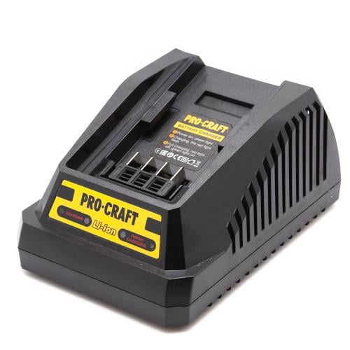 Зарядное устройство ProCraft Charger 40 Зарядное устройство ProCraft Charger 40