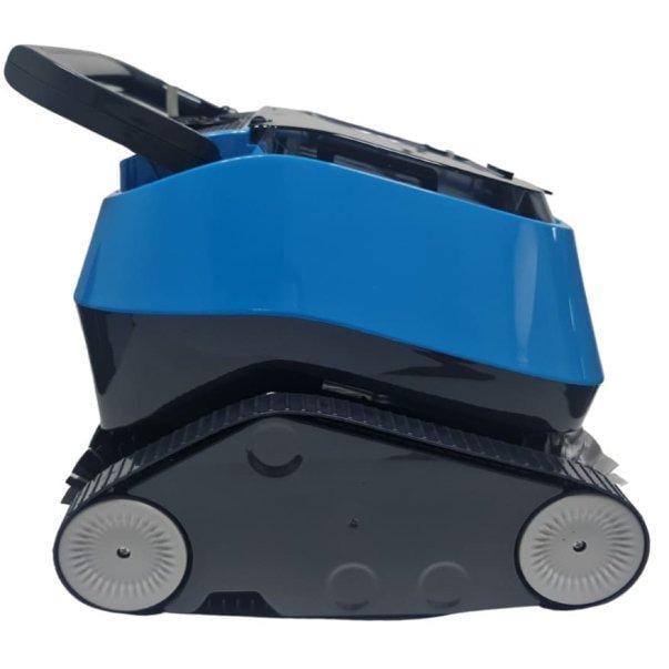 Робот-пылесос для бассейна Azuro Warrior 2 - фото 4 Робот-пылесос для бассейна Azuro Warrior 2 - фото 4