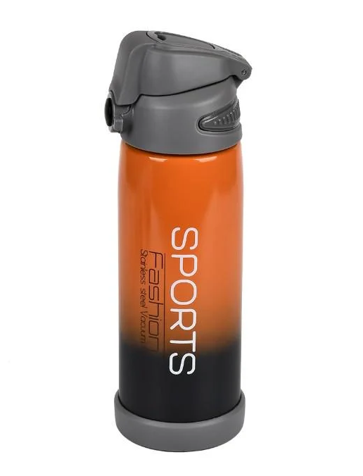 Термос-поилка Sports 600 мл (LU001379)