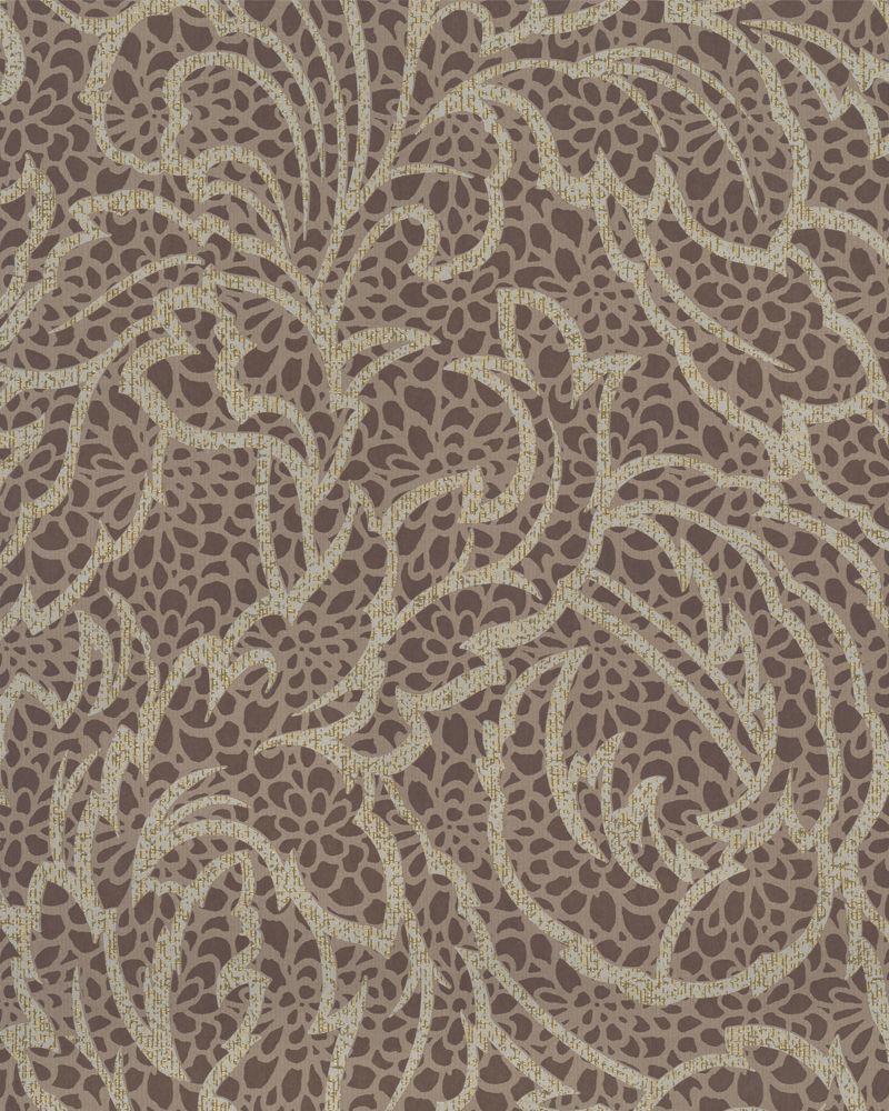 Обои флизелиновые Marburg Messina 55410
