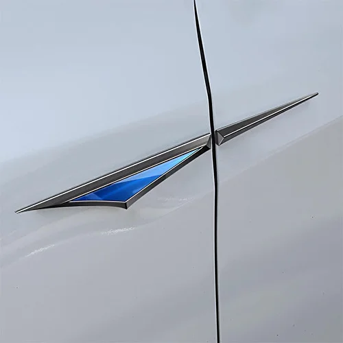 Наклейки для автомобиля 1 пара (G00059) - фото 5 Наклейки для автомобиля 1 пара (G00059) - фото 5