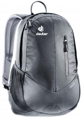 Рюкзак Deuter Nomi (old collection) Black (DEU-83739-7000) Рюкзак Deuter Nomi (old collection) Black (DEU-83739-7000)