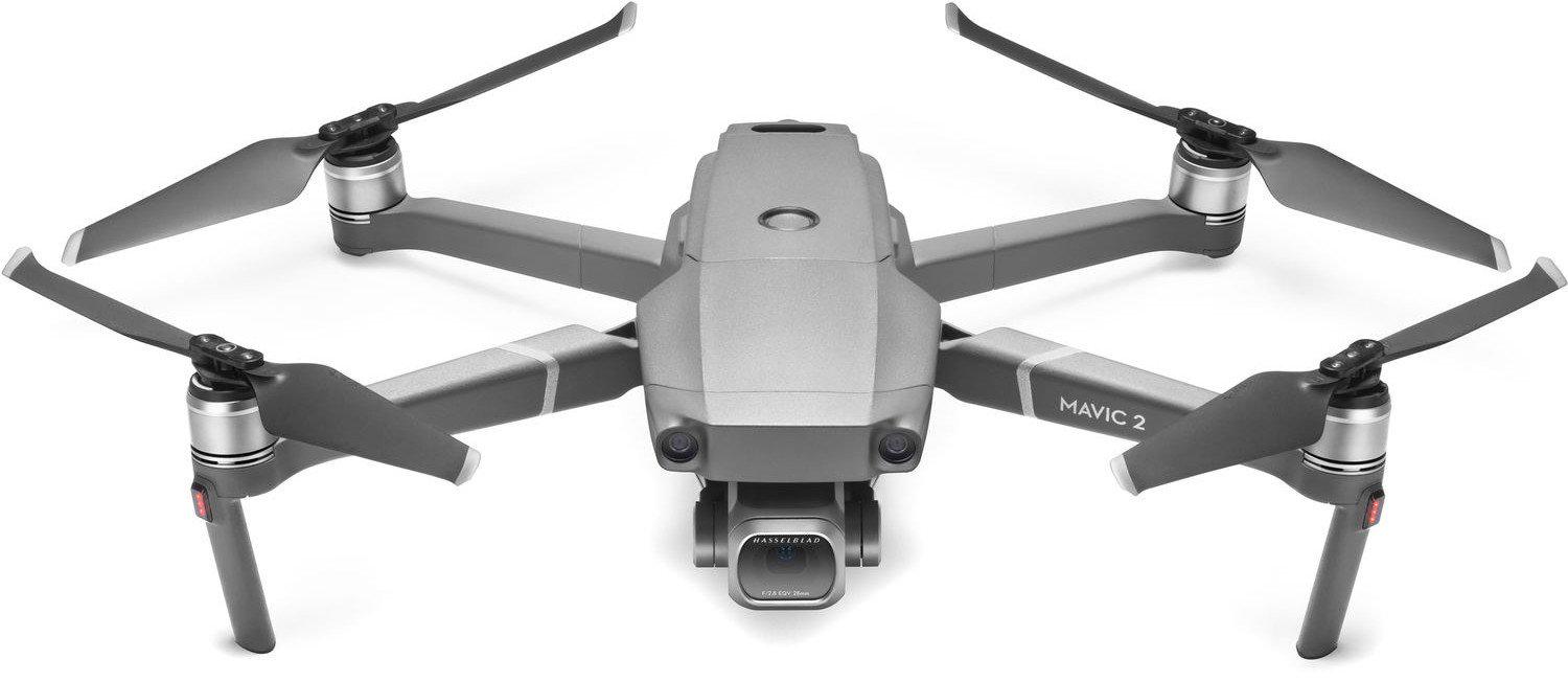 Квадрокоптер DJI Mavic 2 Pro CP.MA.00000013.01 UA (33255) - фото 8 Квадрокоптер DJI Mavic 2 Pro CP.MA.00000013.01 UA (33255) - фото 8