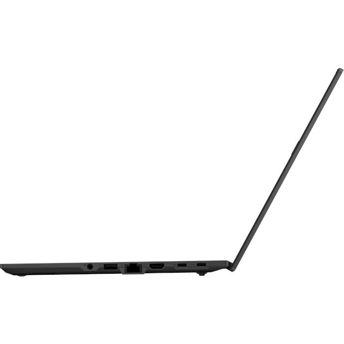 Ноутбук Asus B1402CVA-EB1229 Черный (90NX06W1-M01J70) - фото 9