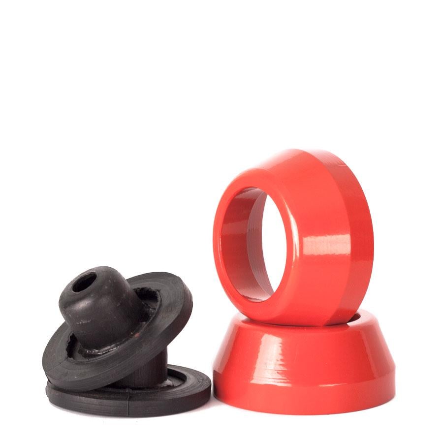 Проставки передних стоек типа матрешка для Hyundai I20 20 мм 2 шт. (1019-15-021/20)