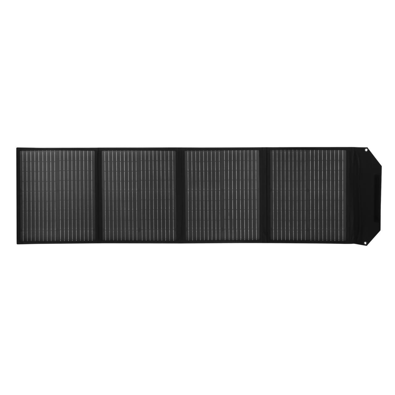 Сонячна панель портативна LP 100W GX20 2pin (3098521938)