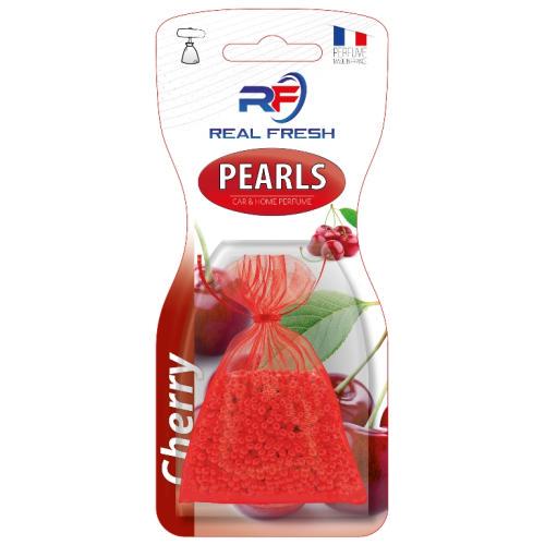 Освежитель воздуха REAL FRESH PEARLS Cherry - фото 1