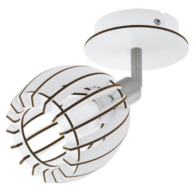 Бра Eglo Cossano-Spot 98162