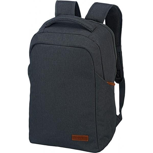 Рюкзак Travelite Basics/Anthracite Safety 23 л Темно-серый (TL096311-05) - фото 1