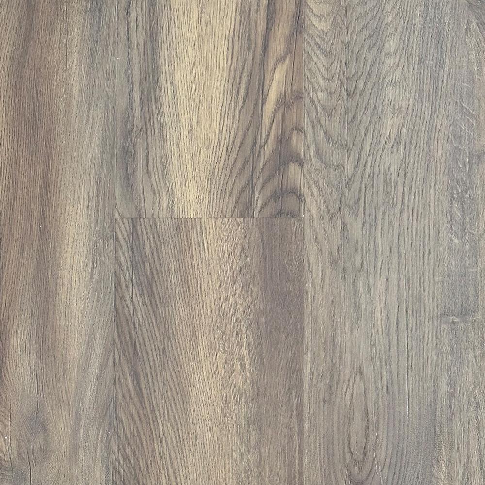 Пол виниловый LVT UNILIN Textura Acoustic Planks TEXAS OAK (82871)