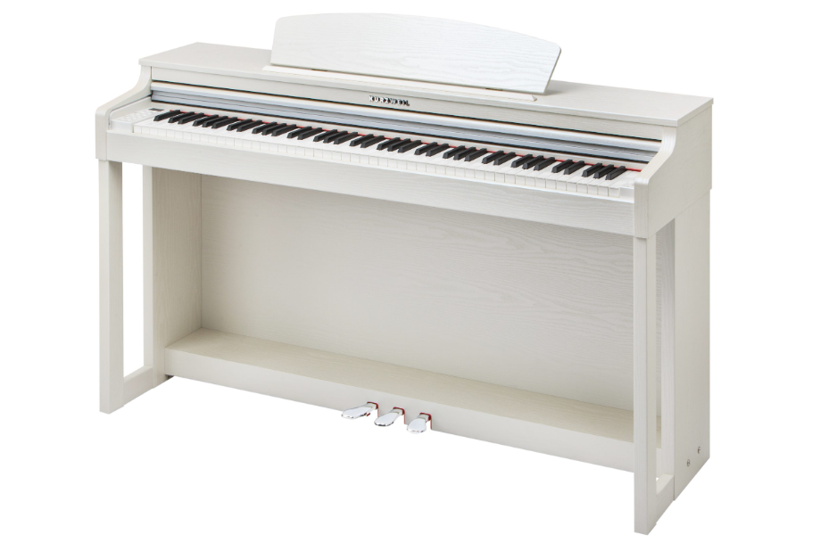 Цифровое пианино Kurzweil M120 WH