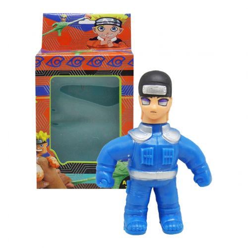 Игрушка тягучка Goo Jit Zu Недзи Синий (191435)