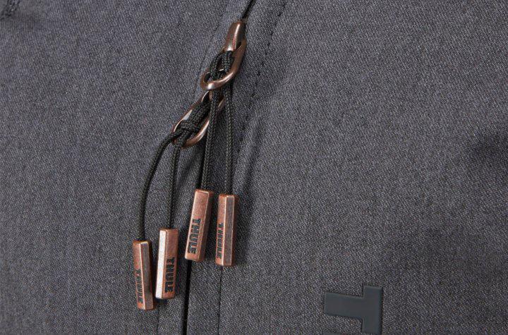 Рюкзак Thule Vea Backpack 17 л Black (66844) - фото 14 Рюкзак Thule Vea Backpack 17 л Black (66844) - фото 14