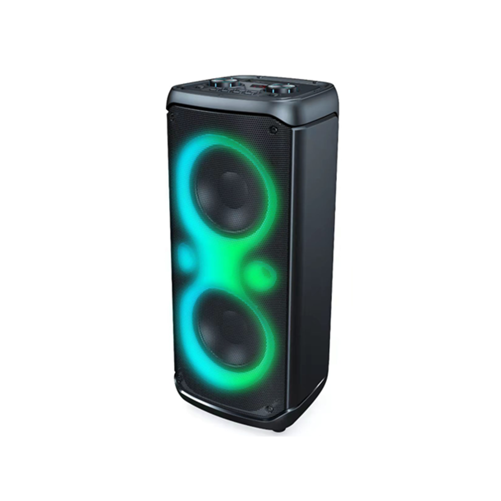 Колонка портативная Bluetooth Bass Polska BH 15946