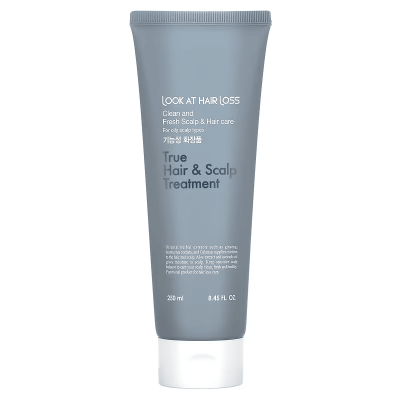 Бальзам-кондиционер Daeng Gi Meo Ri Look At Hair Loss против выпадения волос 250 мл Бальзам-кондиционер Daeng Gi Meo Ri Look At Hair Loss против выпадения волос 250 мл