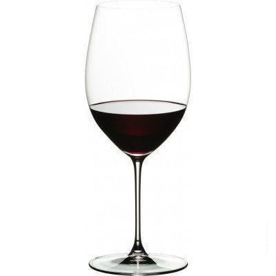 Набор для вина Riedel Veritas Restaurant Cabernet/Merlot 625 мл 2 шт. (0449/0) - фото 3