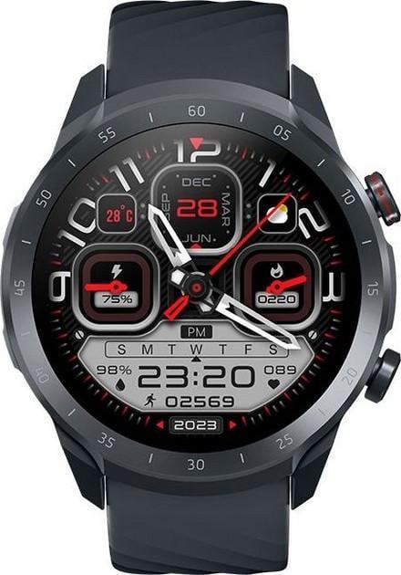 Умные часы Mibro Watch A2 XPAW015 Черный