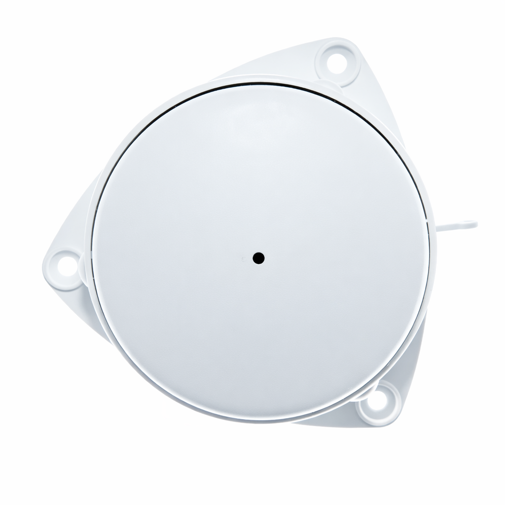 Извещатель для сигнализации ИРТС-1 от 5 до 10H 12V Белый (31980569)