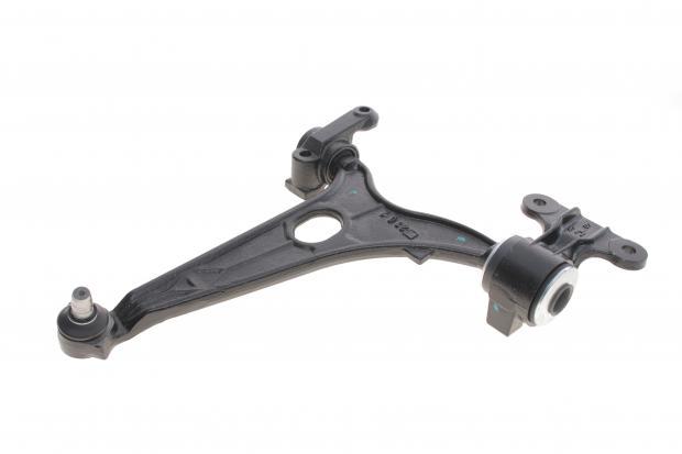 Важіль підвіски передній L Citroen C8/Peugeot 807 02-14- (VKDS 323024 B)