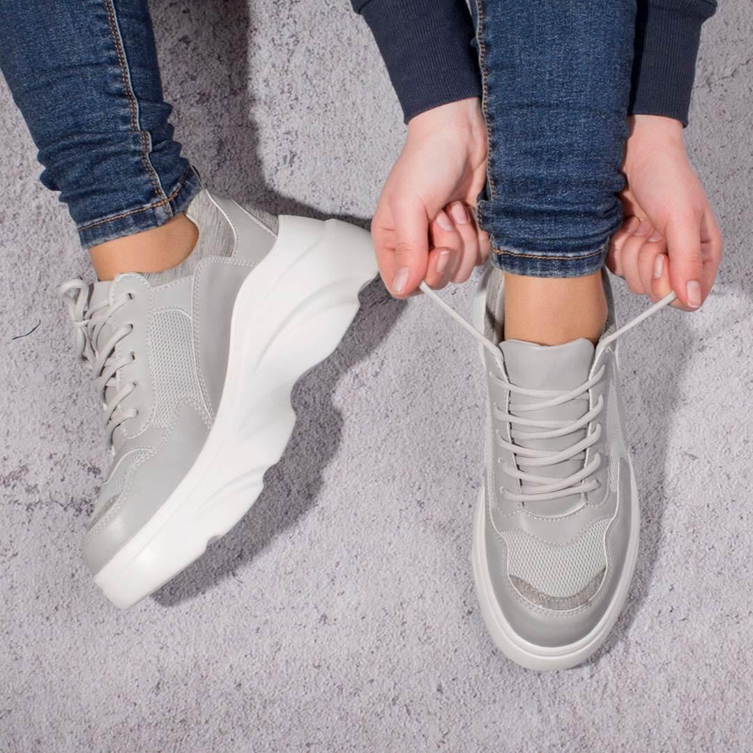 Кроссовки женские Fashion 328455 р. 40 25 см