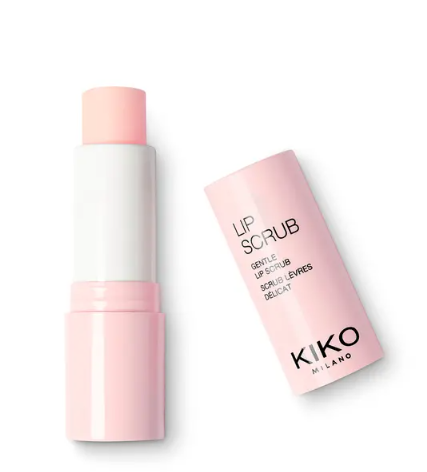 Скраб для губ Kiko Milano Lip Scrub 4,2 г - фото 3