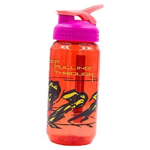 Бутылка для воды 1821 500 мл Красный (09429034) Бутылка для воды 1821 500 мл Красный (09429034)