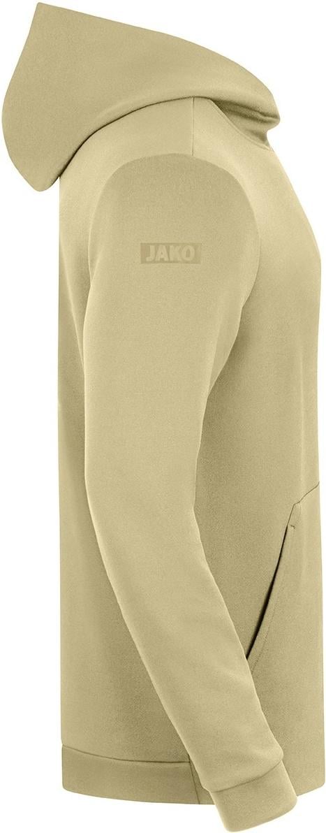 Толстовка Jako PRO 6745-385 L Бежевый - фото 4 Толстовка Jako PRO 6745-385 L Бежевый - фото 4