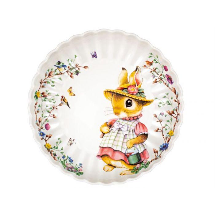 Пиала Spring Fantasy Villeroy & Boch 23,6 см (1486443828)