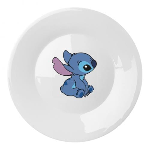 Тарелка Стич 20 см (18830927-1-197923)