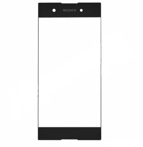Стекло для переклейки дисплея для телефона Sony G3212 Xperia XA1 Ultra Dual Черный (000045396)
