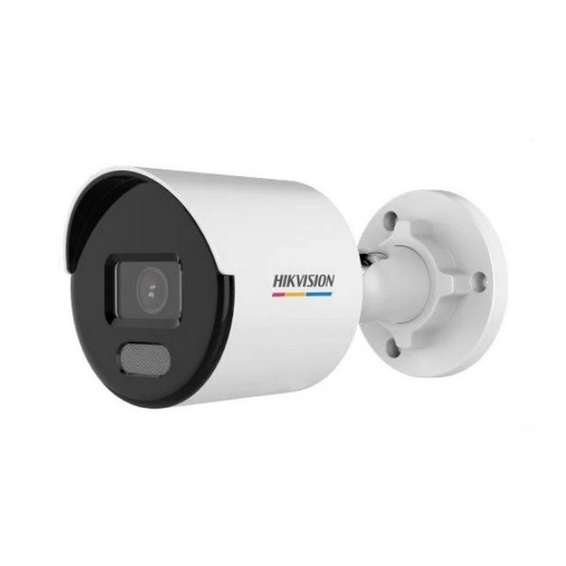 Камера IP Hikvision DS-2CD1027G0-LC 2,8 мм (00-00060323)