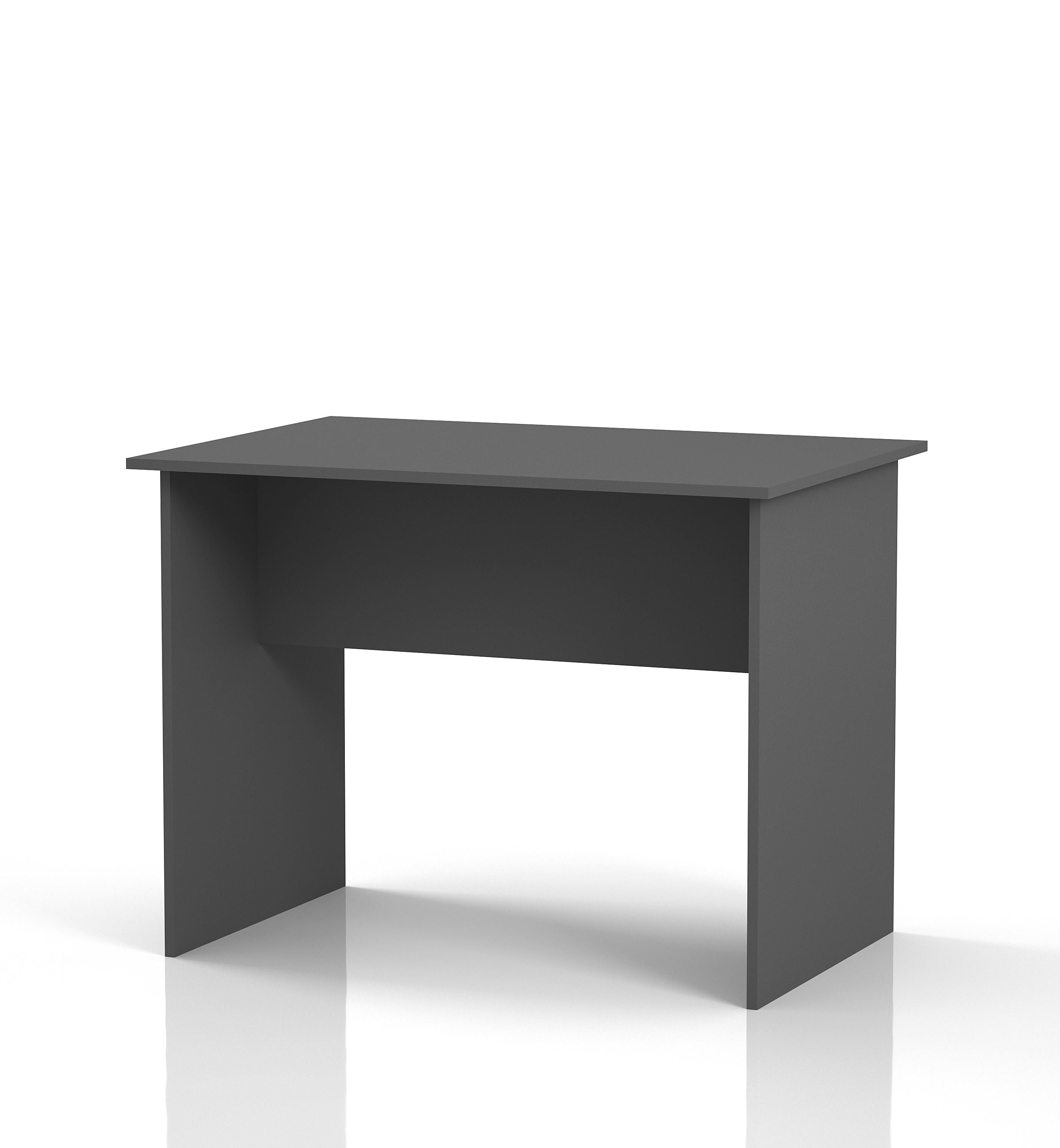 Письменный стол приставной ОП-121 Orange-Line Графит (404382)