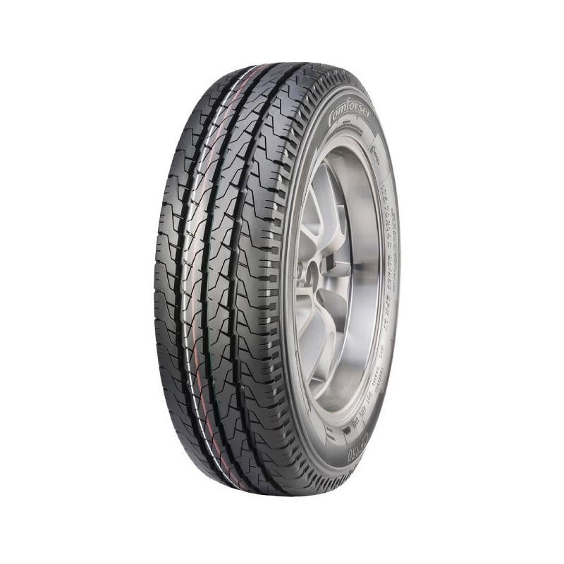 Шина летняя Comforser CF350 185/70R14C 102/100S (2417414)