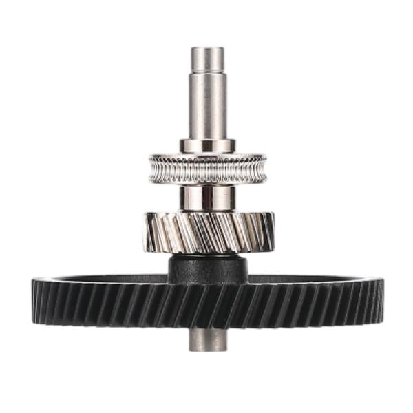 Шестерни экструдера Bambu Lab H2S из закаленной стали (FAE033)