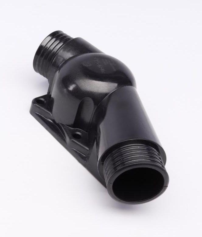 Фланец системы охлаждения BMW 3 E36 90-98 314 226 (0008)