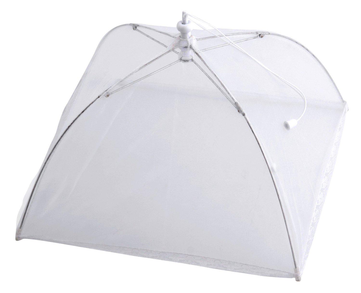 Крышка продуктов Metaltex 35х35 см (116230)