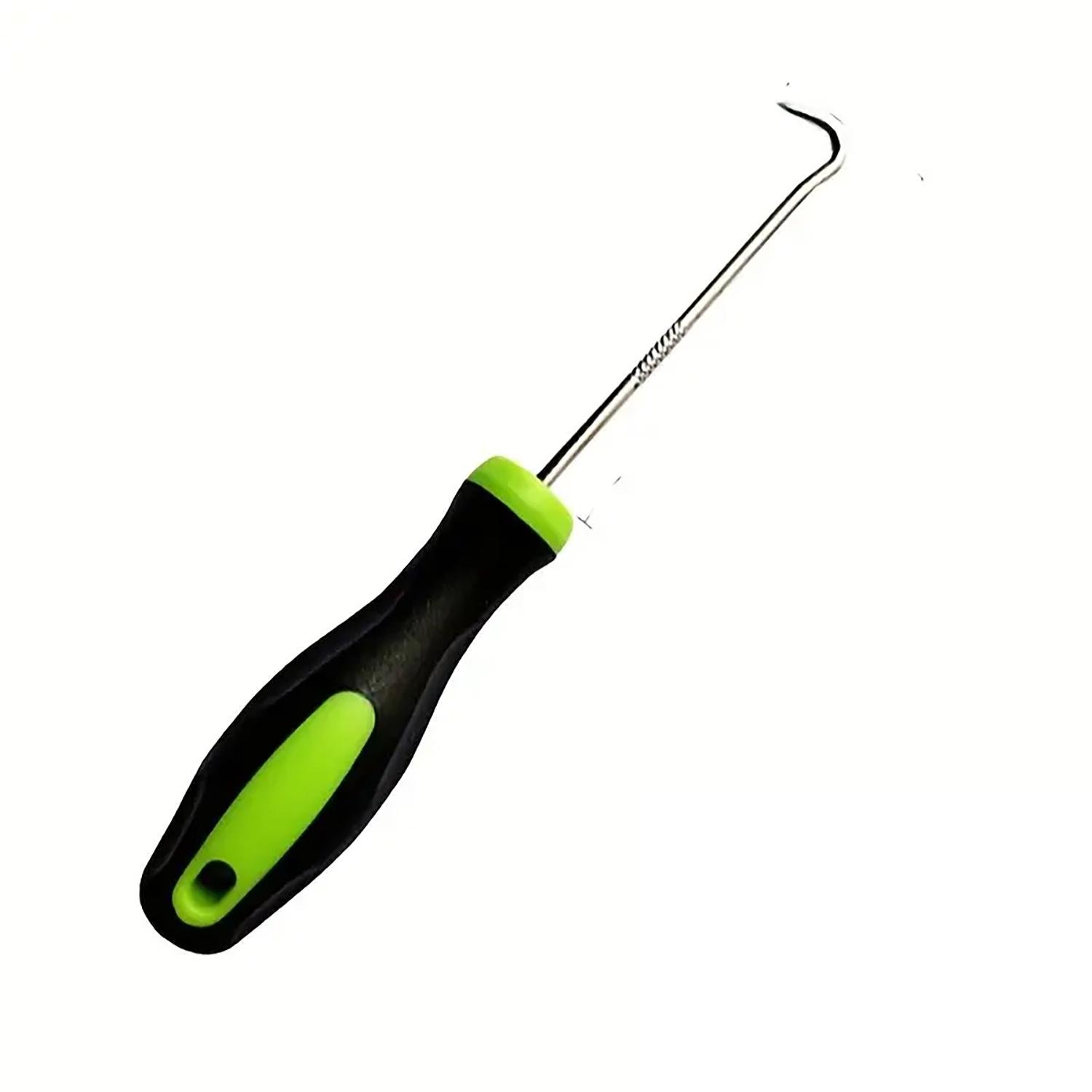 Крючок ручной садовый для удаления травы/мха/сорняков