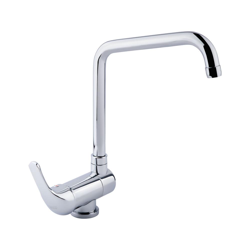 Смеситель для кухни Bianchi Star LVMSTR201100CRM Смеситель для кухни Bianchi Star LVMSTR201100CRM