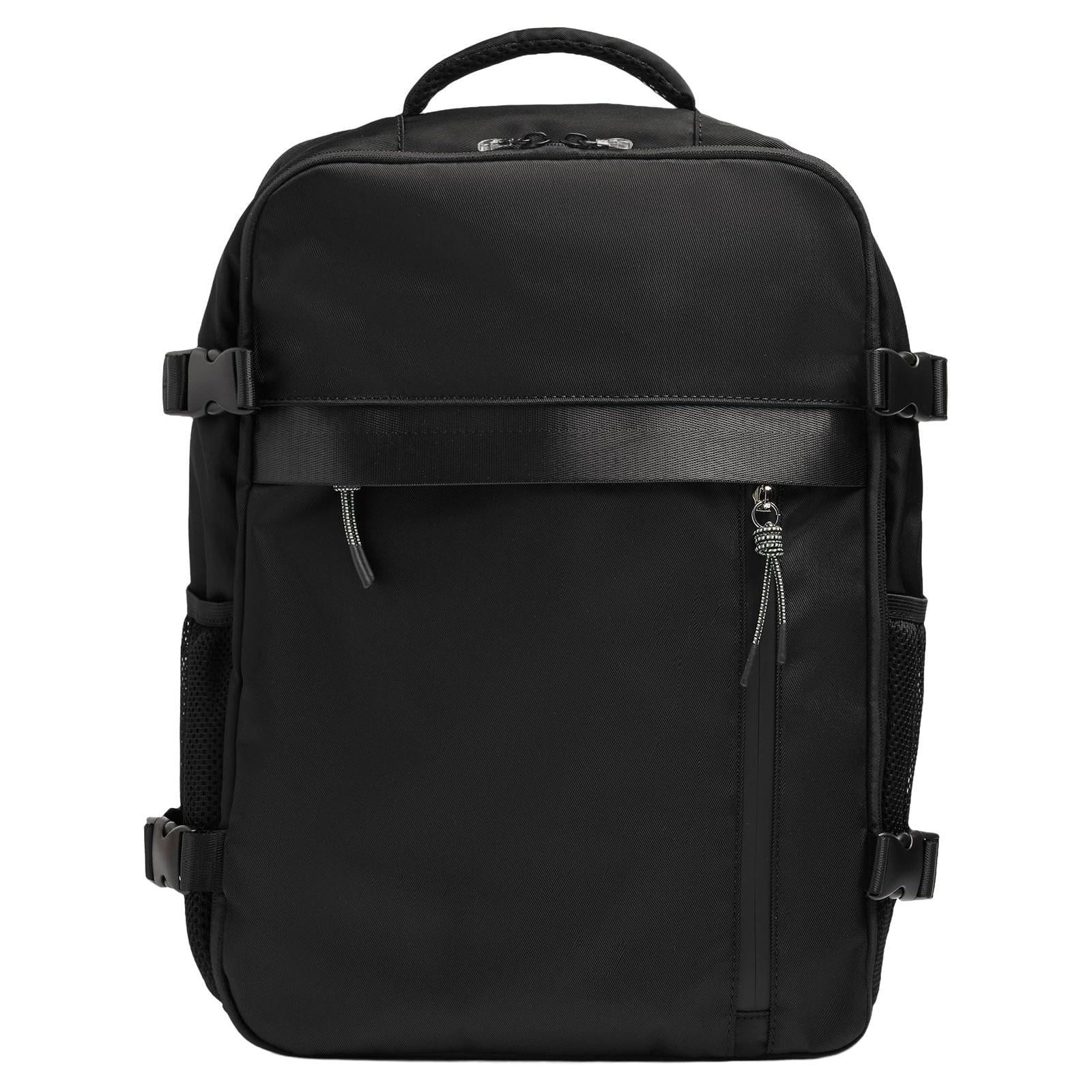 Рюкзак жіночий Parfois 246749 Чорний (246749#_BK#FW2026#XL)