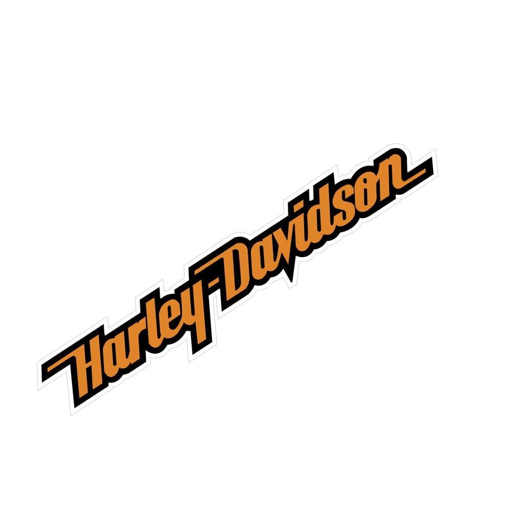 Наклейка на мотоцикл AIWA 02143