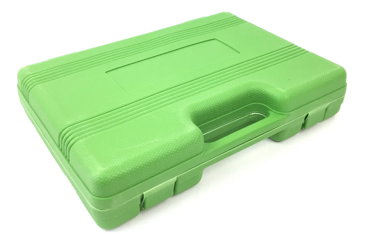 Набор инструментов AL-FA 108 шт (ALCC108) - фото 4