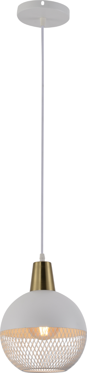 Люстра Sirius Шар в стиле лофт (193205/1)