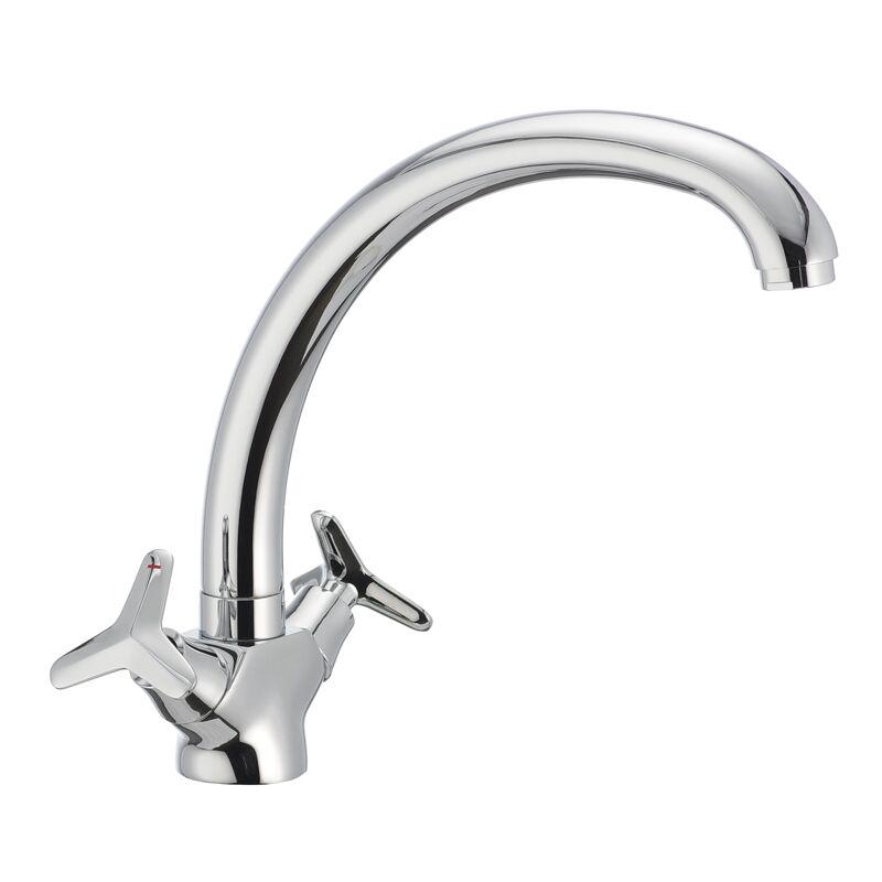 Змішувач для кухні Mixxus Premium Vesta 273 (MI0613)