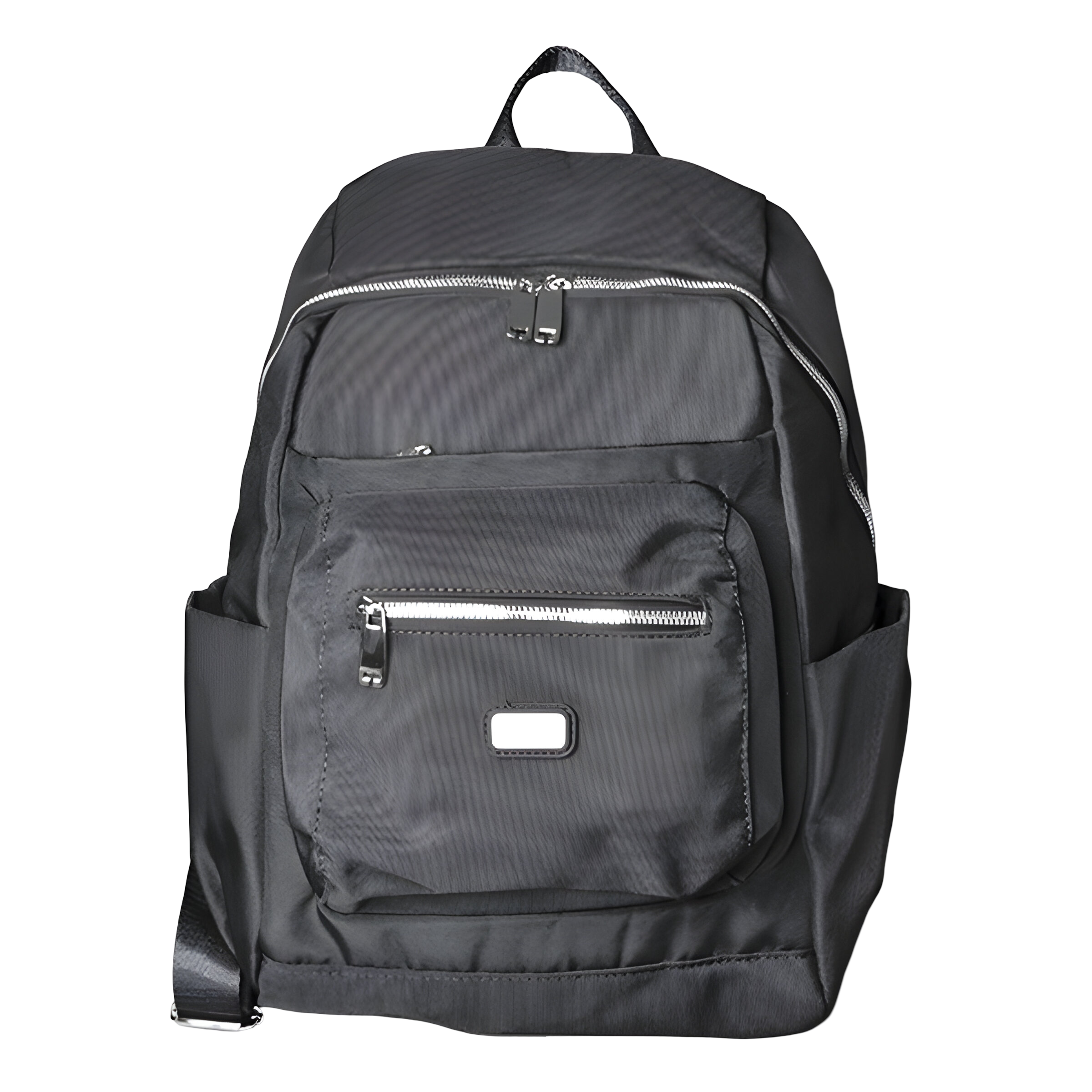 Рюкзак женский повседневный 40х27х27 см Серый (1078-22) Рюкзак женский повседневный 40х27х27 см Серый (1078-22)