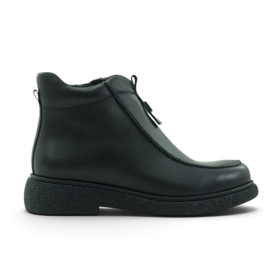 Ботинки женские VILANSI V9085 р. 41 Black (V9085-BLACK-p1101802-s41) Ботинки женские VILANSI V9085 р. 41 Black (V9085-BLACK-p1101802-s41)