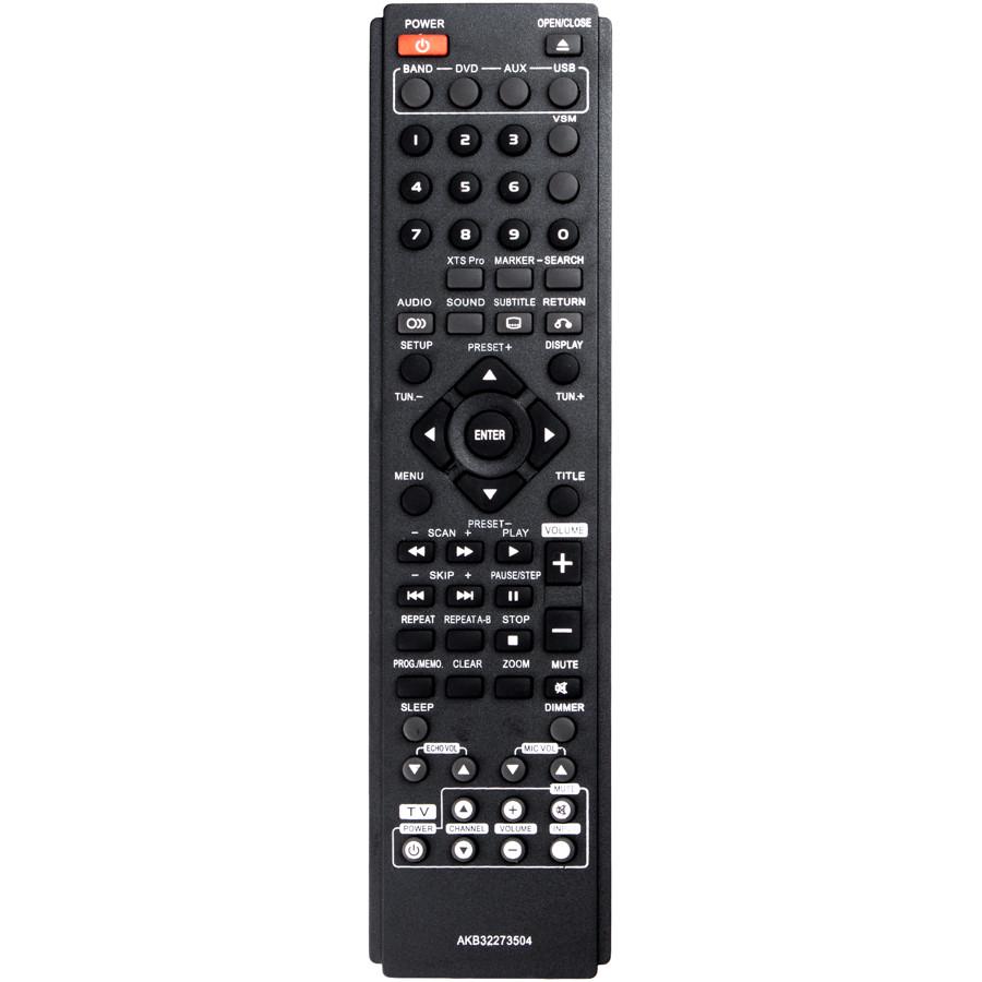 Пульт для LG AKB32273504 (2239)