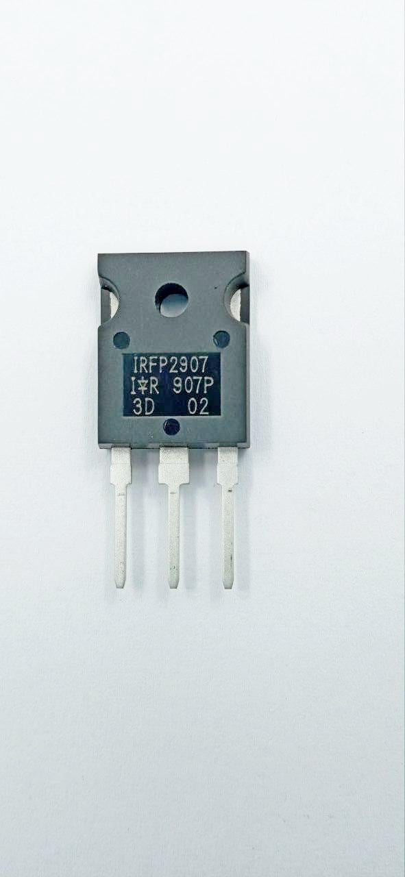 Транзистор IRFP2907 n-channel 75V 209A 4,5mOhm 470W TO-247 (30932) Транзистор IRFP2907 n-channel 75V 209A 4,5mOhm 470W TO-247 (30932)