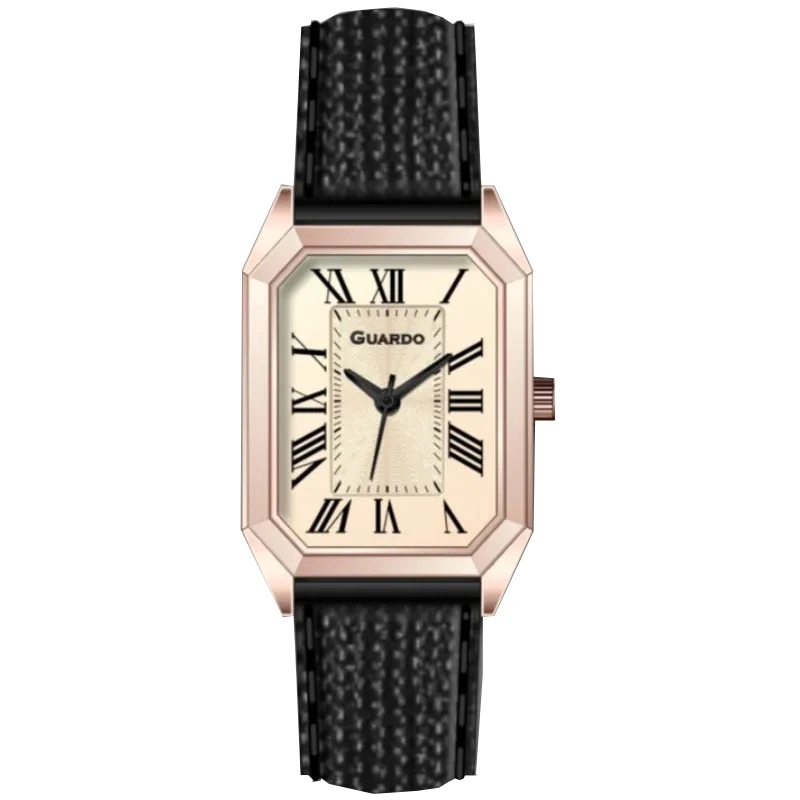 Наручные часы GUARDO 012831-5