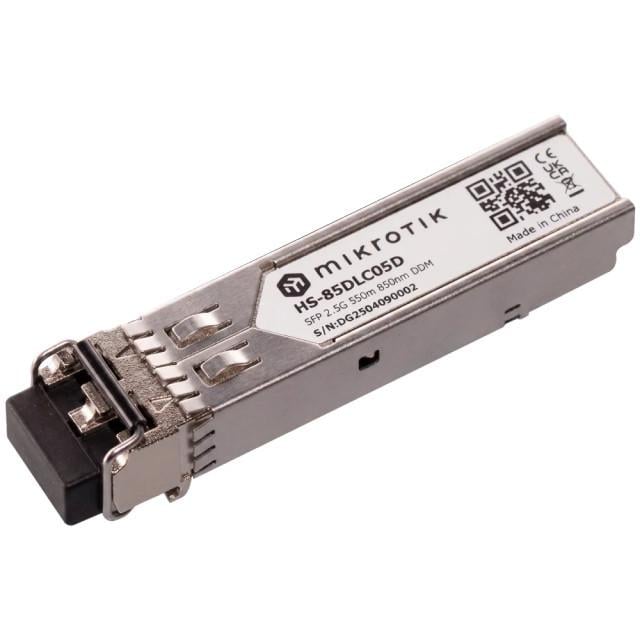 Модуль SFP MikroTik HS-85DLC05D