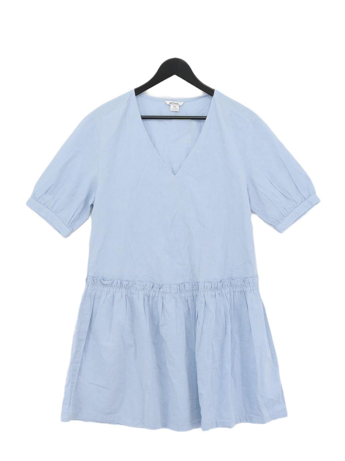 Сукня Monki S Блакитний (X2805868940)